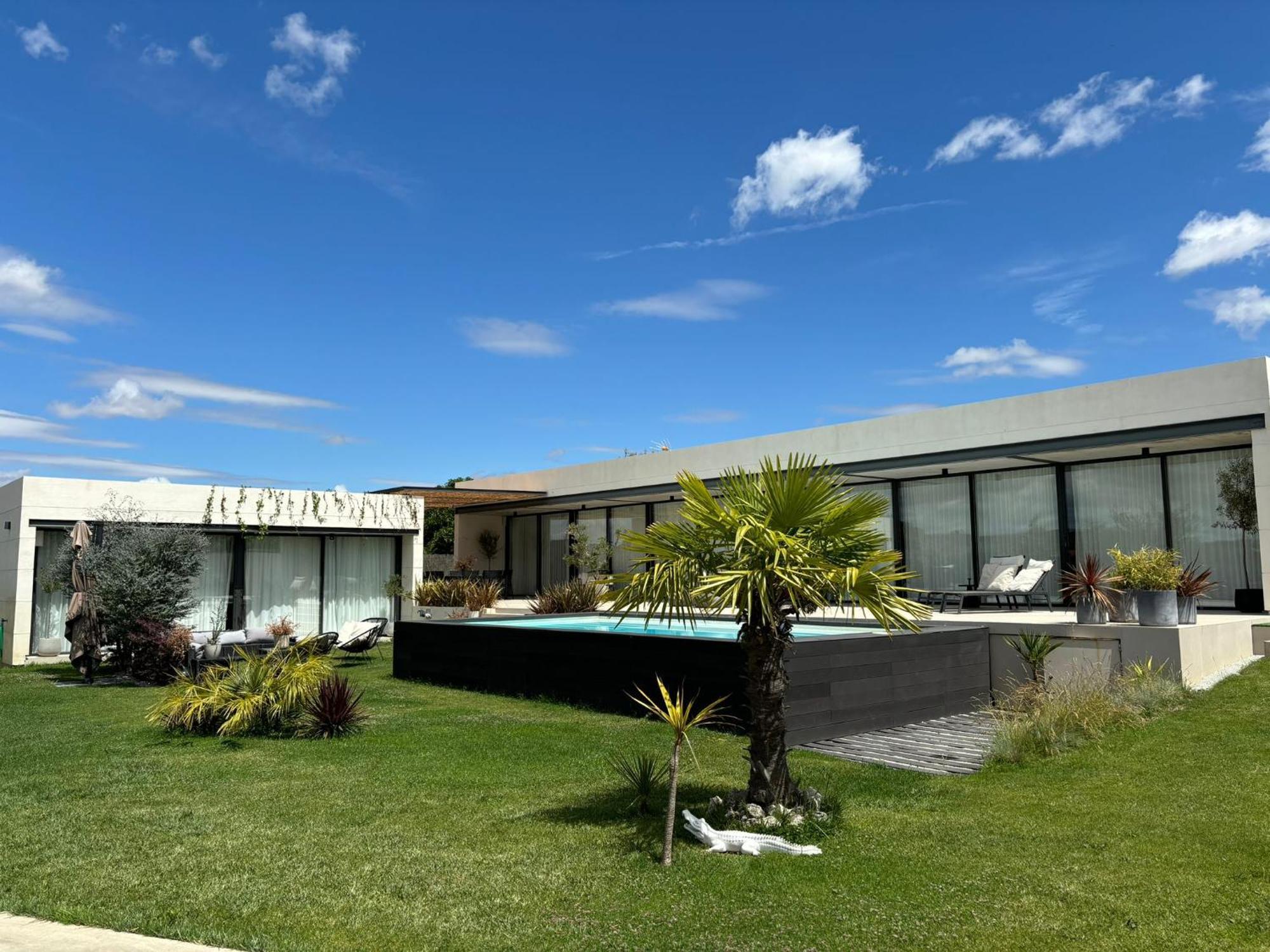 Pizpireta Villa Rural Пасторес Экстерьер фото